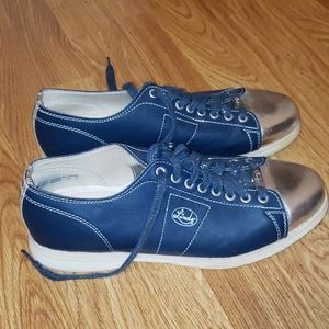 Linds Men's Bowling Shoes